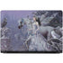 Fairy with Horse in Snow by Nene Thomas Dell Inspiron Skin